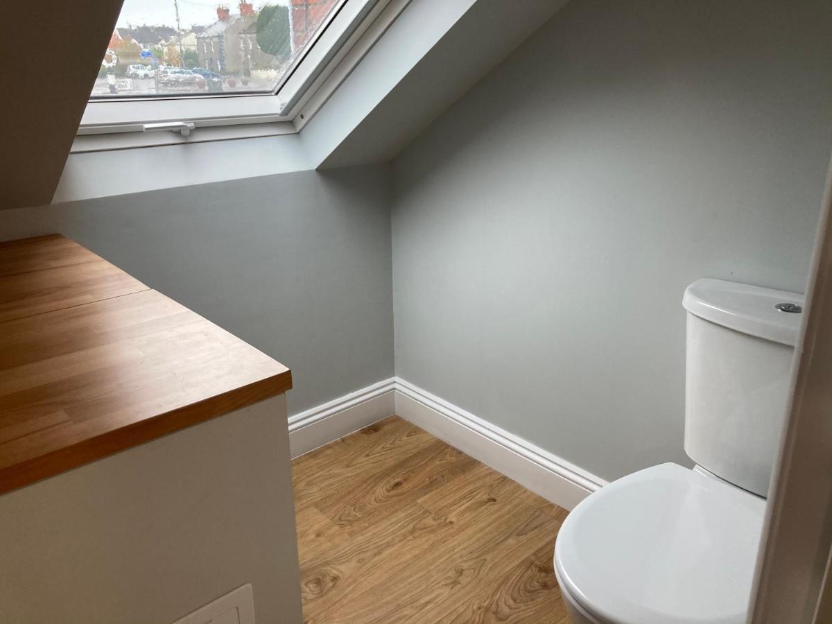Apartamento The Annex Carlisle  Exterior foto